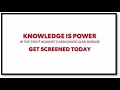 CVS Health Screenings