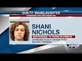 Shani Nichols sentenced to 10 years for manslaughter after deadly crash