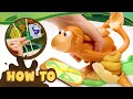 Download Lagu How to Play Monkey See Monkey Poo | Spin Master Games | Games for Kids