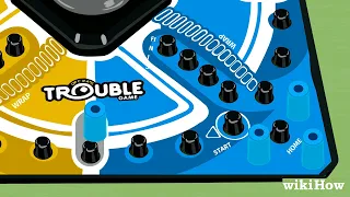 How to Play Trouble
