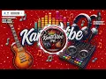 CHRISTMAS BONUS (Aegis) - KANTOVIBE PH (ROCK COVER)