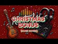 Lagu CHRISTMAS BONUS (Aegis) - KANTOVIBE PH (ROCK COVER)