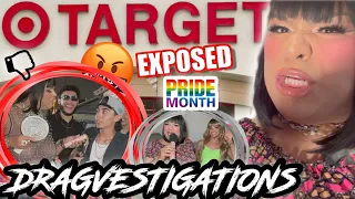 IS TARGET INCLUSIVE FOR PRIDE TARGET BOYCOTT EXPOSED