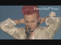 G-Dragon, A BOY LIVE Seoul. Ed. By Jickiel® (Special Video P. Selected By Jicky 2.0), 2016.