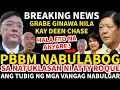 Lagu PBBM NABULABOG SA NATUKLASAN NI ATTY ROQUE NAKU PO TUBIG NG MGA VANGAG NABULGAR PANOORIN