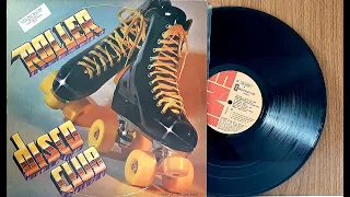 Roller Disco Club -  1980