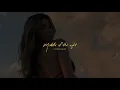 Download Lagu Middle of the night (Slowed + Reverb) | TikTok Remix