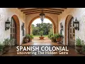 Download Lagu Hoe Spaanse koloniale huizen hun grootste schoonheid verbergen