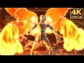 Lagu Asura's Wrath - Asura goes Berserker Mode (4K Remaster) @ 4K 60ᶠᵖˢ ✔