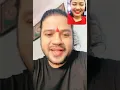Download Lagu Puskal Sharma New Nepali Lok Dohori Song 2079 Shreeman Shreemati  New Short Video Puskal Sharma 2022