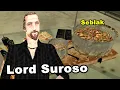 Lagu Suroso Jualan Seblak - GTA San Andreas Dyom
