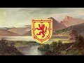 Scotland the Brave - Scottish Patriotic Song {OLD RECORDING | LYRICS}