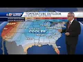 Download Lagu Dry air continues to keep Triad weather comfortable this week