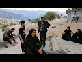 Download Lagu The Hard Life of Nomads, a Story of the Events and Troubles of a Nomad Family