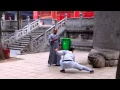 Download Lagu Shaolin India  lian huan quan
