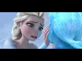 Download Lagu Frozen: Il Regno di Ghiaccio 2013 - Elsa e Anna (Fine) - Full-Hd