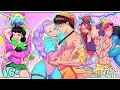 Download Lagu Soda Pop 2 - SAJA BOYS Ft. HUNTRIX ( Female Cover ) [ KPop Demon Hunters ] [ANIMATED SONG]