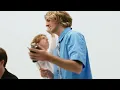 Parcels – Leaves (Lyric Video)