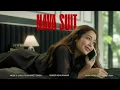 Nava Suit | Neha Kakkar & Rohanpreet Singh | Latest Punjabi Song | Lyrical Visualizer