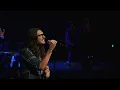 Running - Hillsong Worship