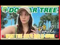 Dollar Tree Travel Across Florida Miami Ft Lauderdale Tampa Jax
