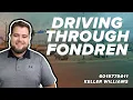 Fondren Driving Tour Jackson Mississippi