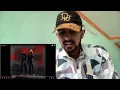 GHOST REACTION - YOUNG AYTEE, IKKA | REACTION VIDEO | MUSICAL RECORDS