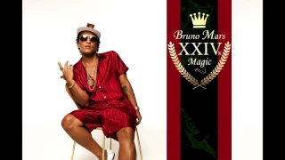 Bruno Mars 24K Magic צלצול להורדה חינם 