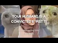 Download Lagu Your husband is a CONVICTED R*PIST ?!! [SFMDMs, Episode 21]