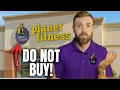 How Planet Fitness Built a Billion-Dollar Brand and Why I d NEVER Own One