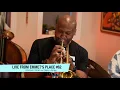 Emmet Cohen w/ Sean Jones | Jitterbug Waltz