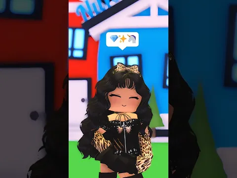 Can you guess this Adopt Me pet? 💎🦄 #roblox #adoptmeroblox #challenge