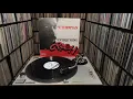 Ethiopian ‎"Everything Crash" Full Album