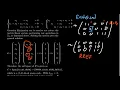 Linear Codes
