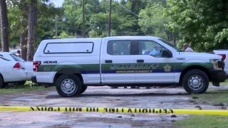 Arrest made in Onslow County shooting
