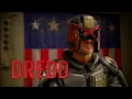 Dredd 2012 4K Trailer