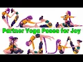 Best Partner Yoga Poses for Joy and Balance