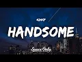 Download Lagu 424KP - Handsome (Lyrics)