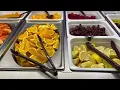 Gold Hibachi Buffet 2026 Weekday