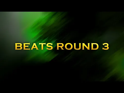 Download MP3 OSN 2023 - BEATS (ROUND 3) // CHMIELIX - BACK TO IT (74BPM)