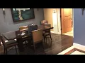Harrah s Corner Atrium 2 bedroom suite July 2019