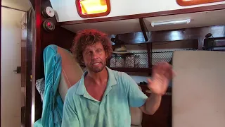 An update and Thank you | Sailing Into Hell