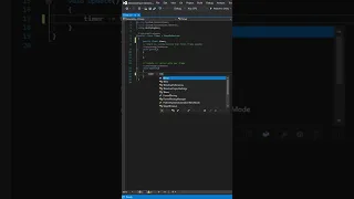 Timer in Unity C