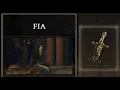 Got the Weathered Dagger from Fia without entering Altus Plateau