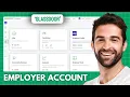 How to Setup an Employer Centre Account on Glassdoor - Step by Step
