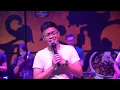Download Lagu Puisi (Jikustik) Brian jamming at SILOL