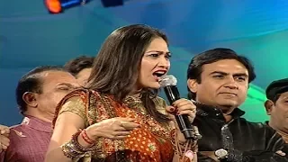 tarak mehta ka ulta chasma team live concert