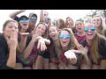 Watermelon Bust 2016