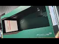 Focus Cubed Habitats Ratio Slider 4x2x2 in Green - Enclosure Talk