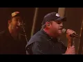 Luke Combs - Doin' This (Live from the 55th Annual CMA Awards)